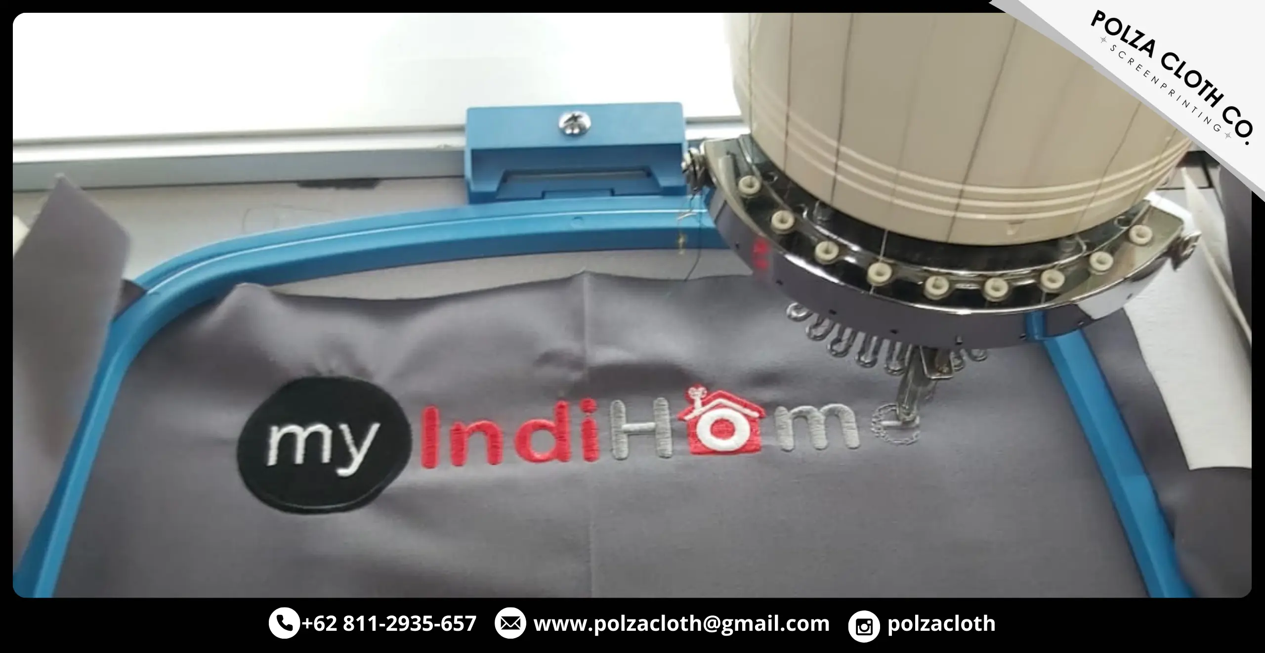 konveksi seragam kerja