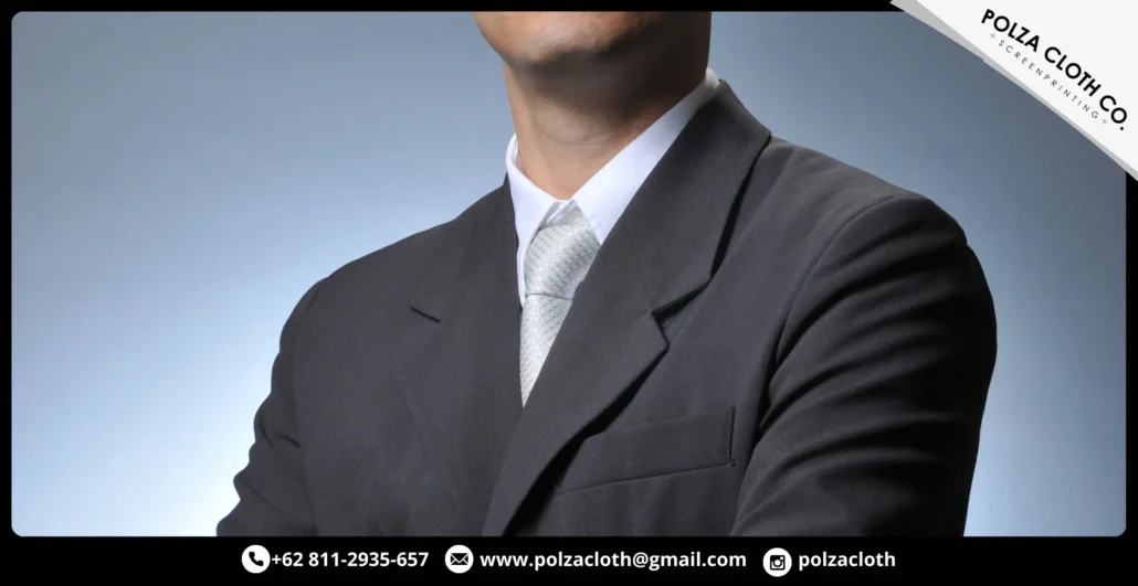 desain modern jas polza