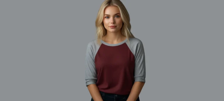 konveksi kaos raglan polza 1