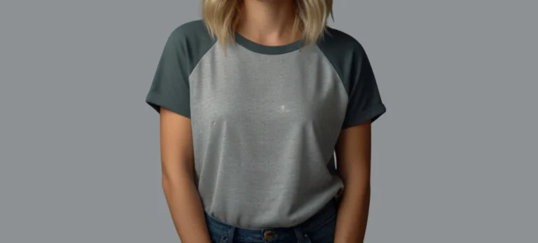 konveksi kaos raglan polza 2