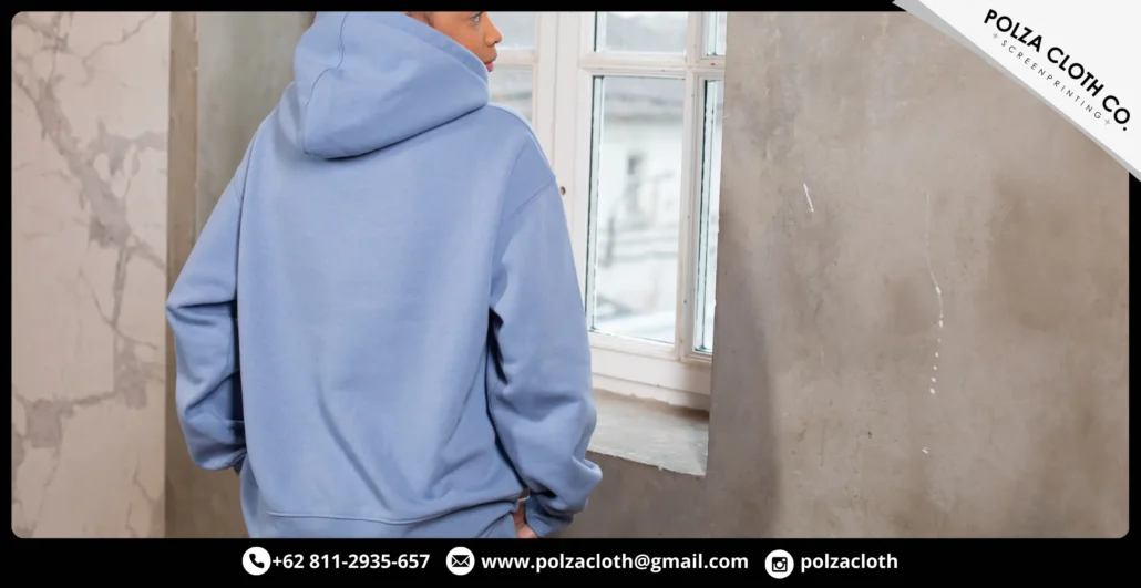 hoodie oversize
