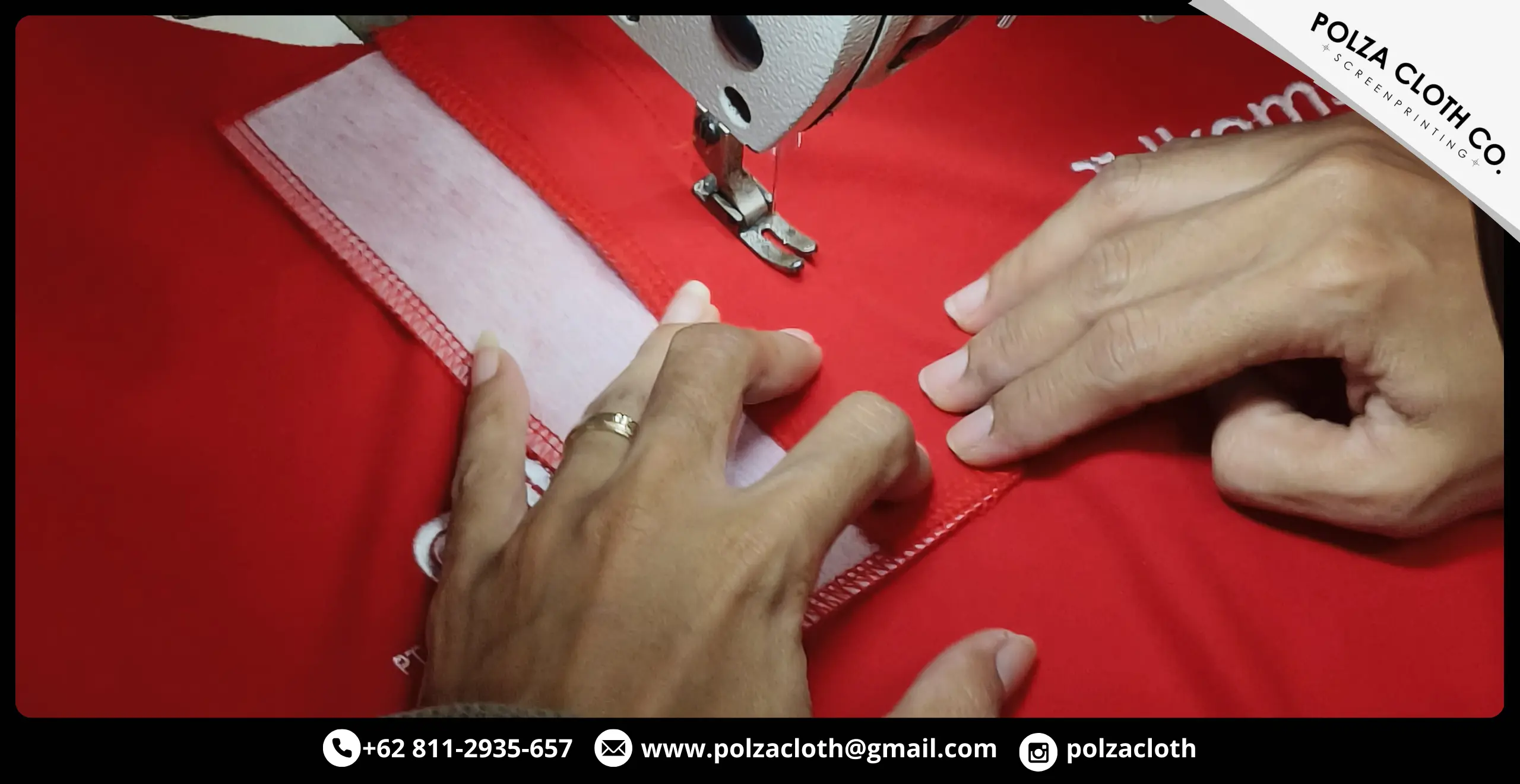 konveksi seragam murah