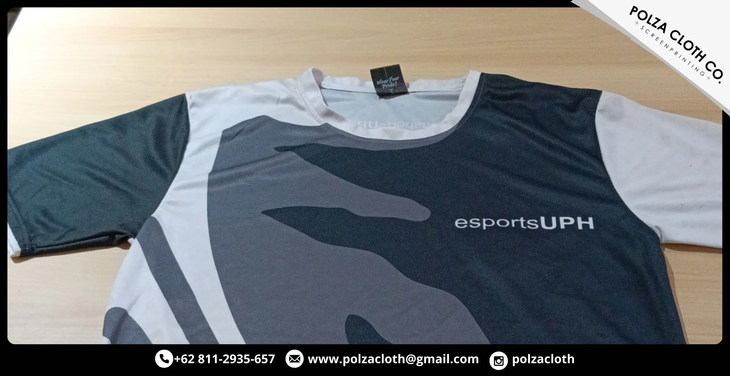 custom jersey terbaik