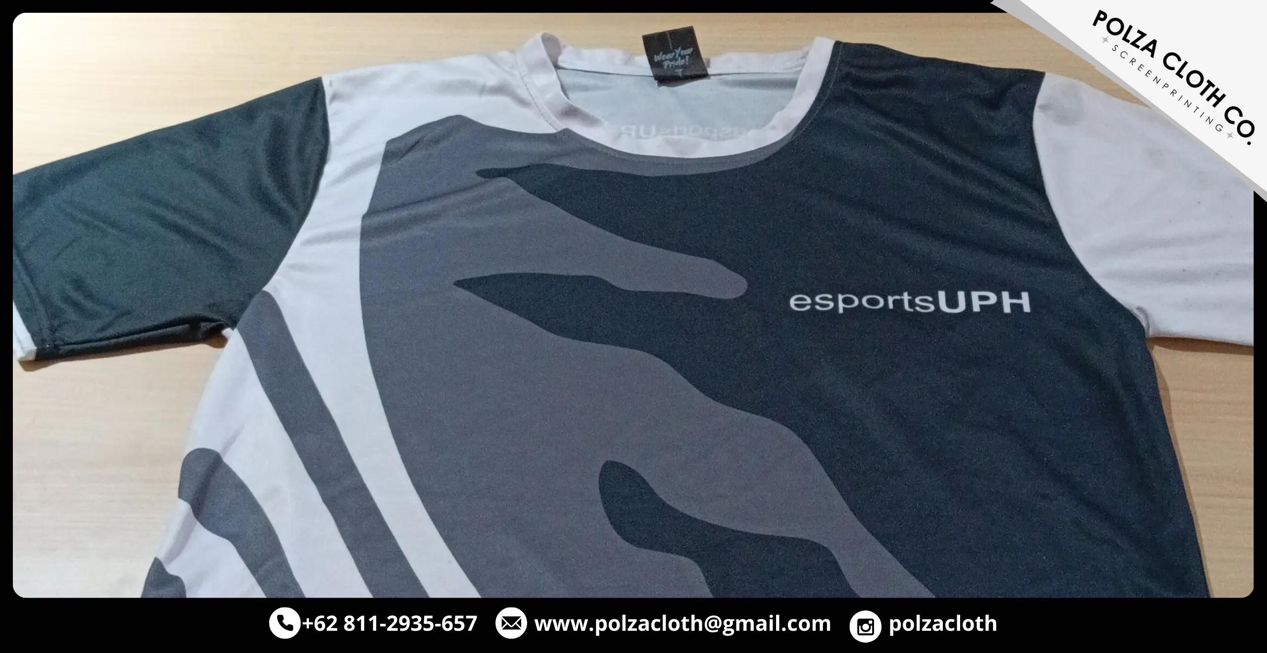 desain jersey custom