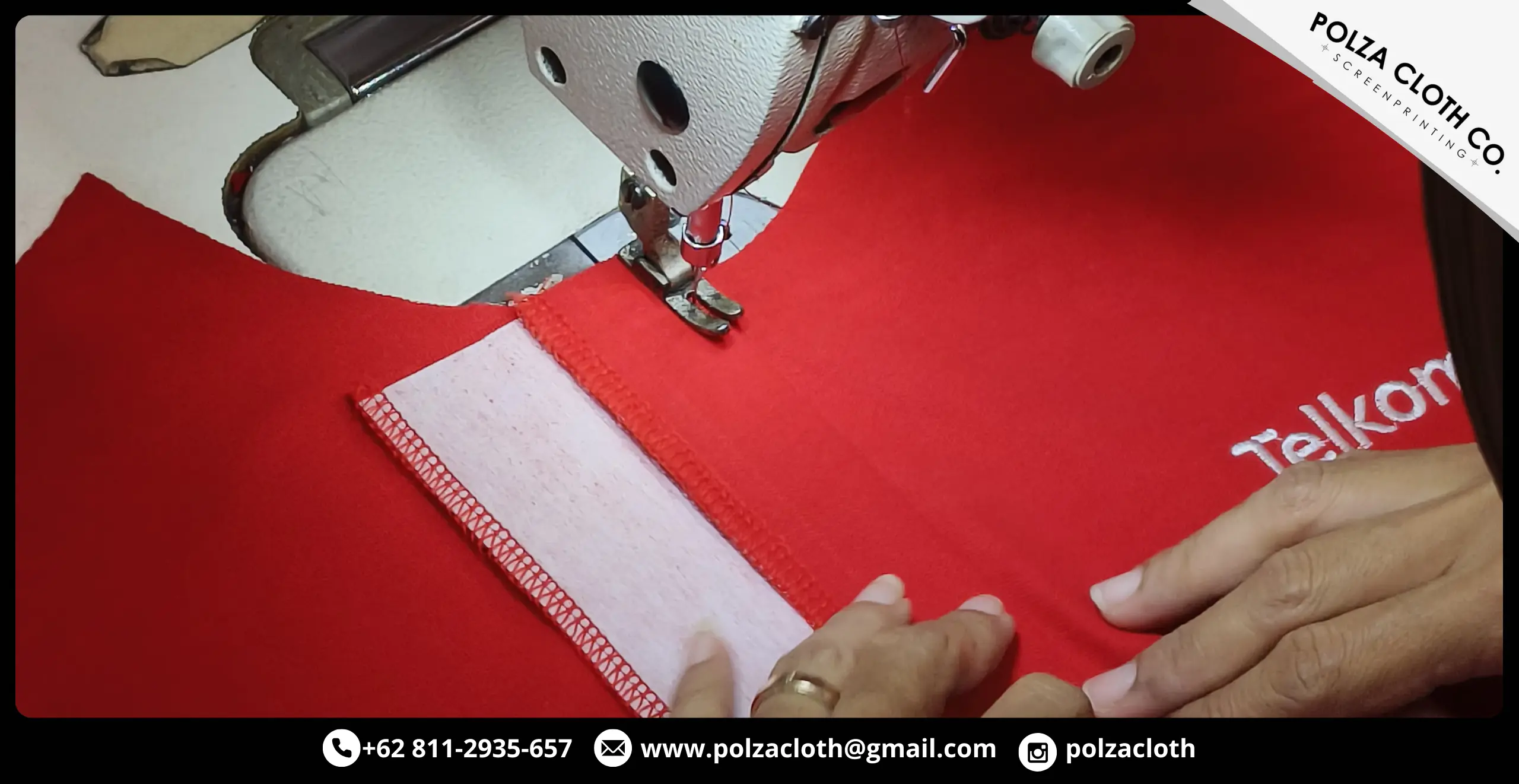 vendor konveksi semarang