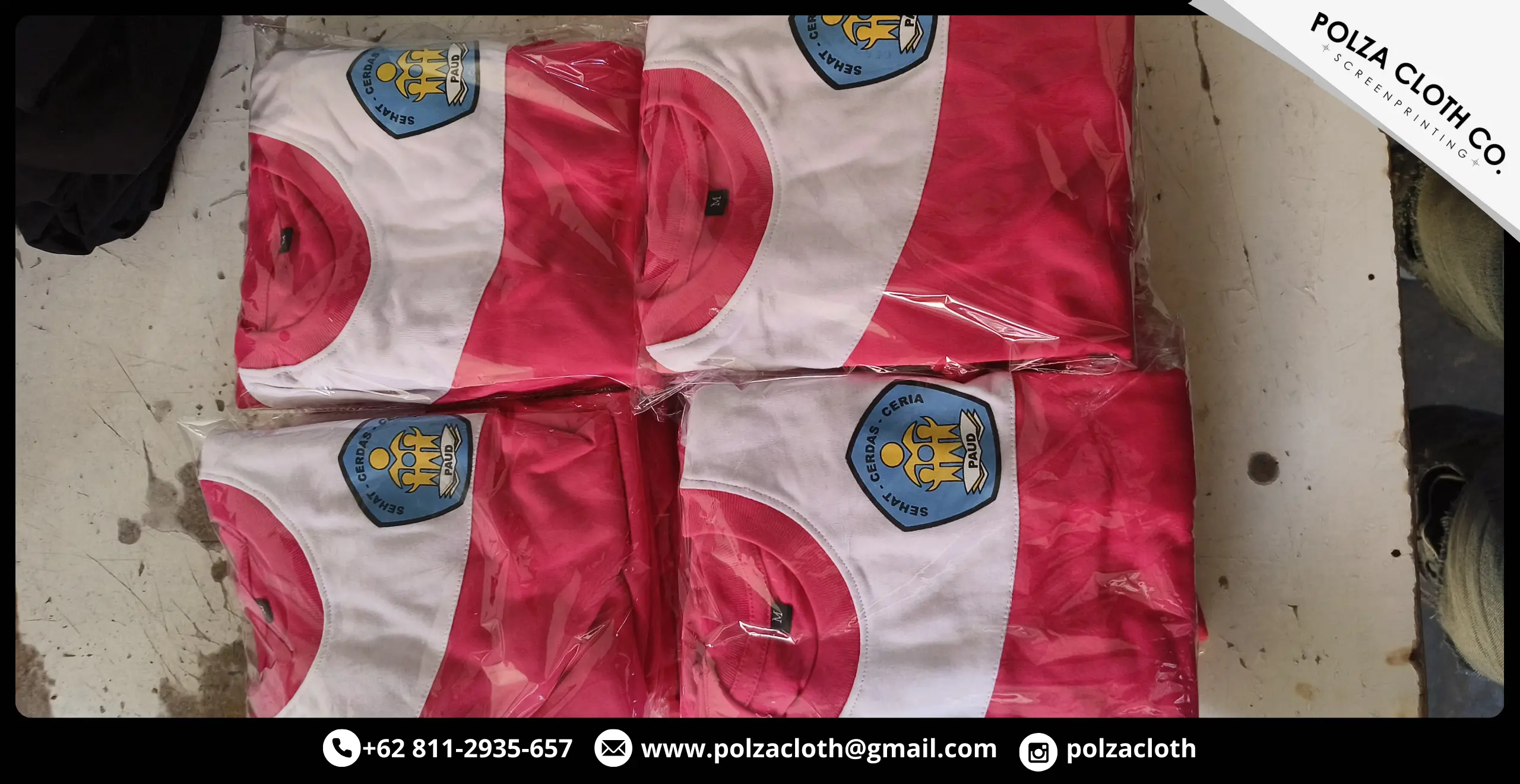 konveksi seragam olahraga