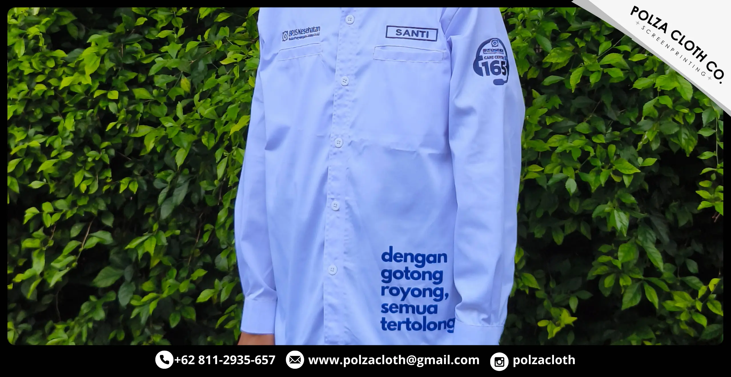 konveksi seragam kantor