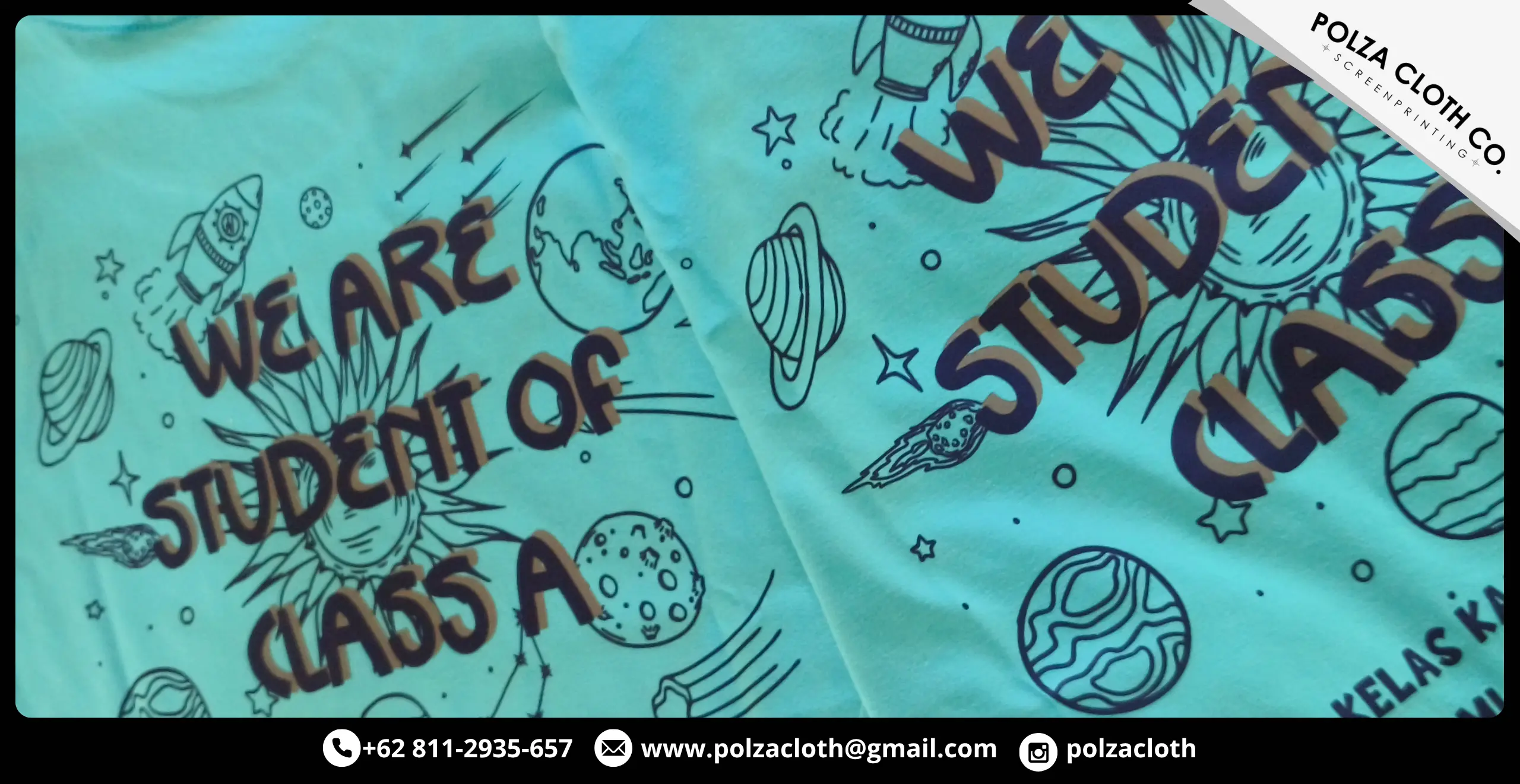 konveksi terbaik semarang