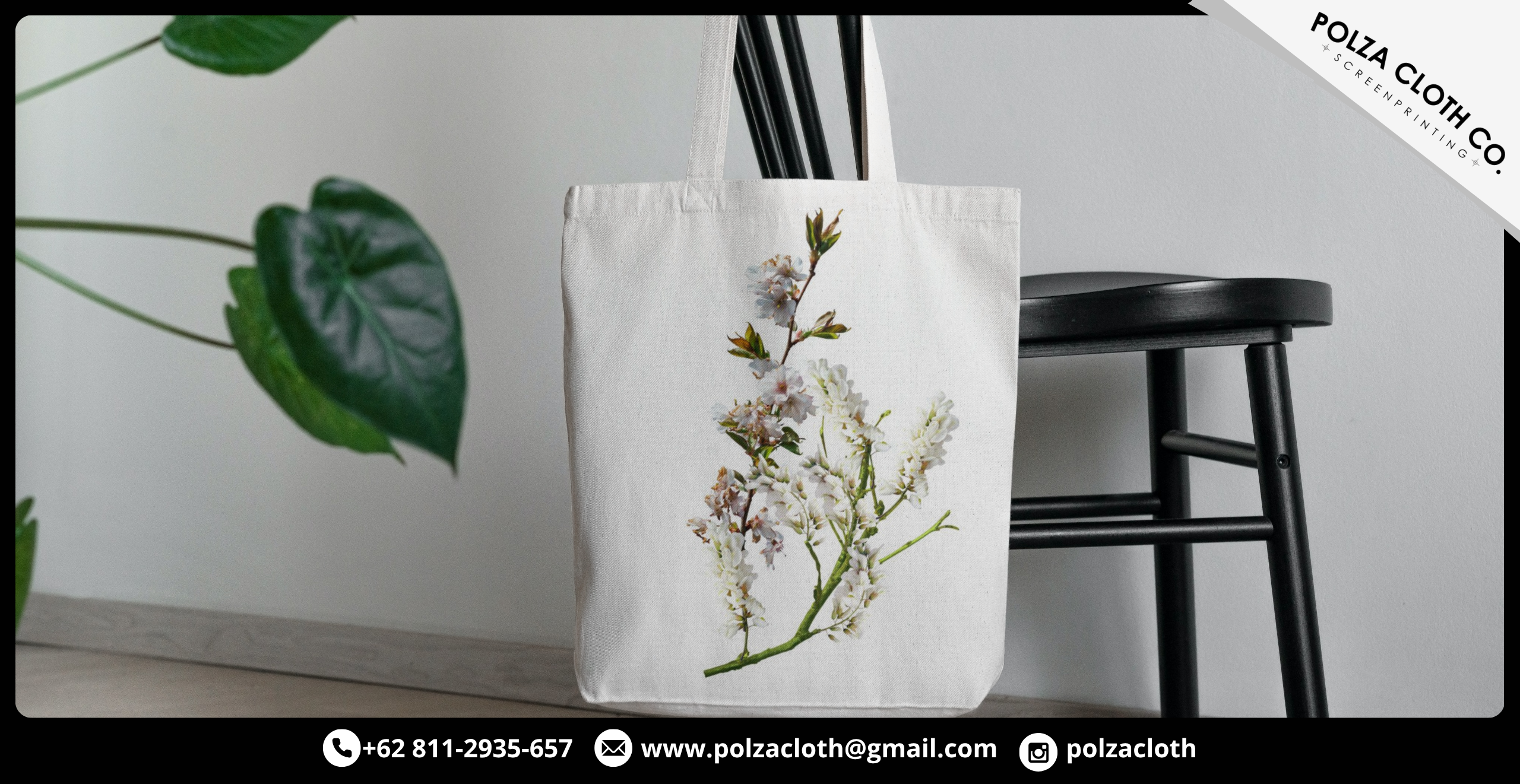 buat merchandise custom