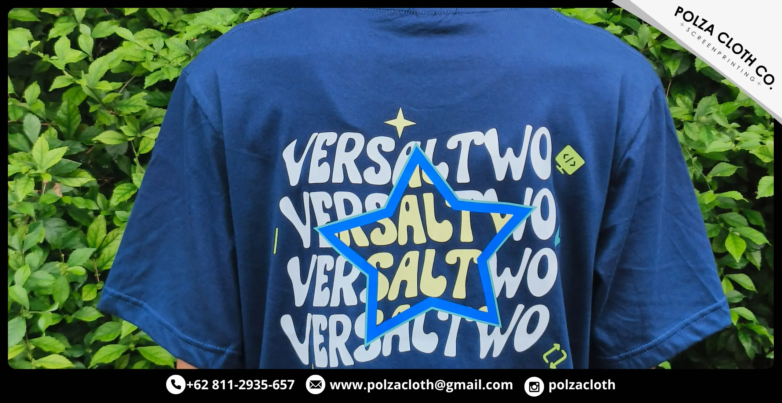 pesan kaos sablon
