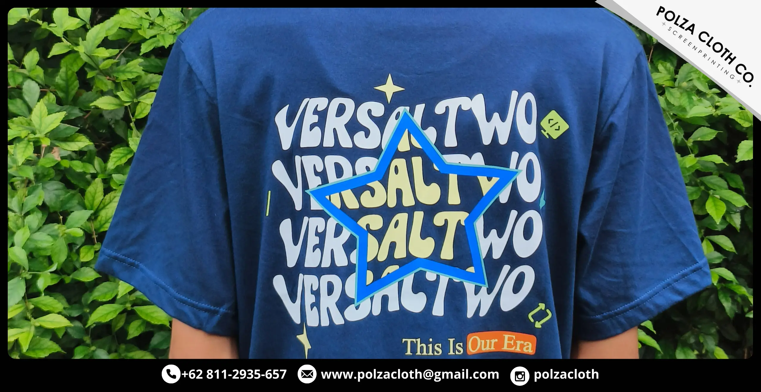 custom sablon semarang
