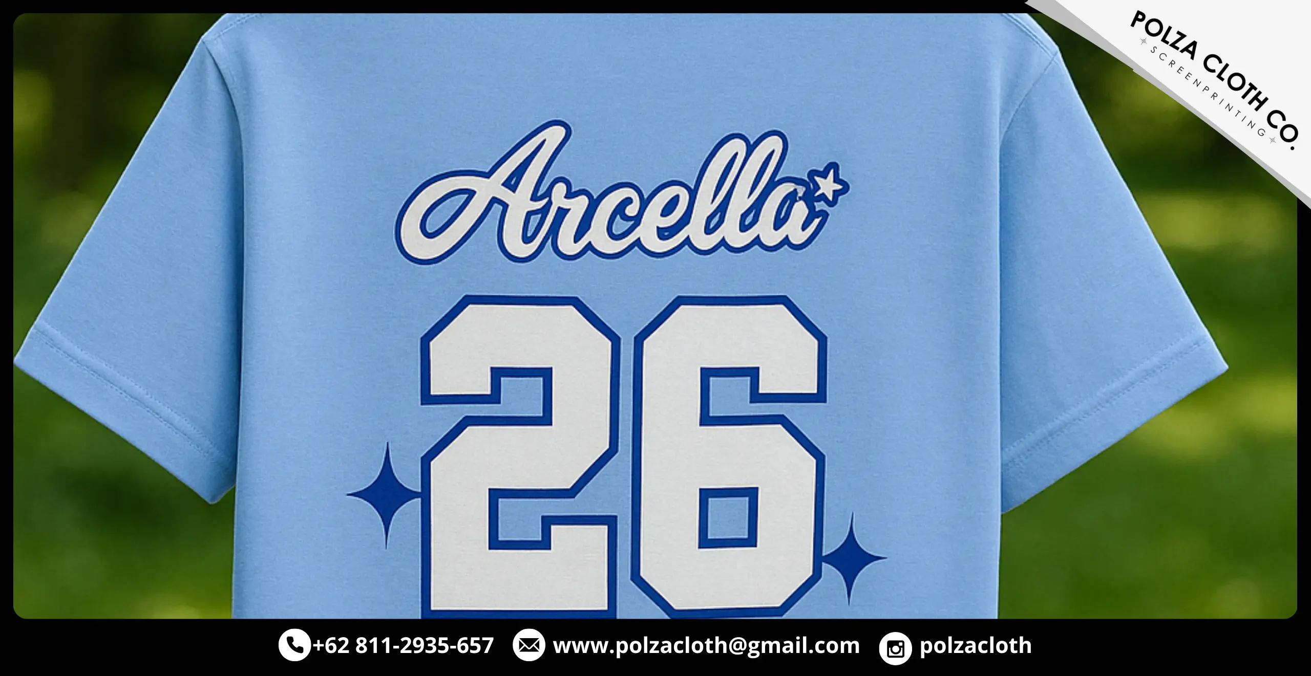 custom jersey semarang