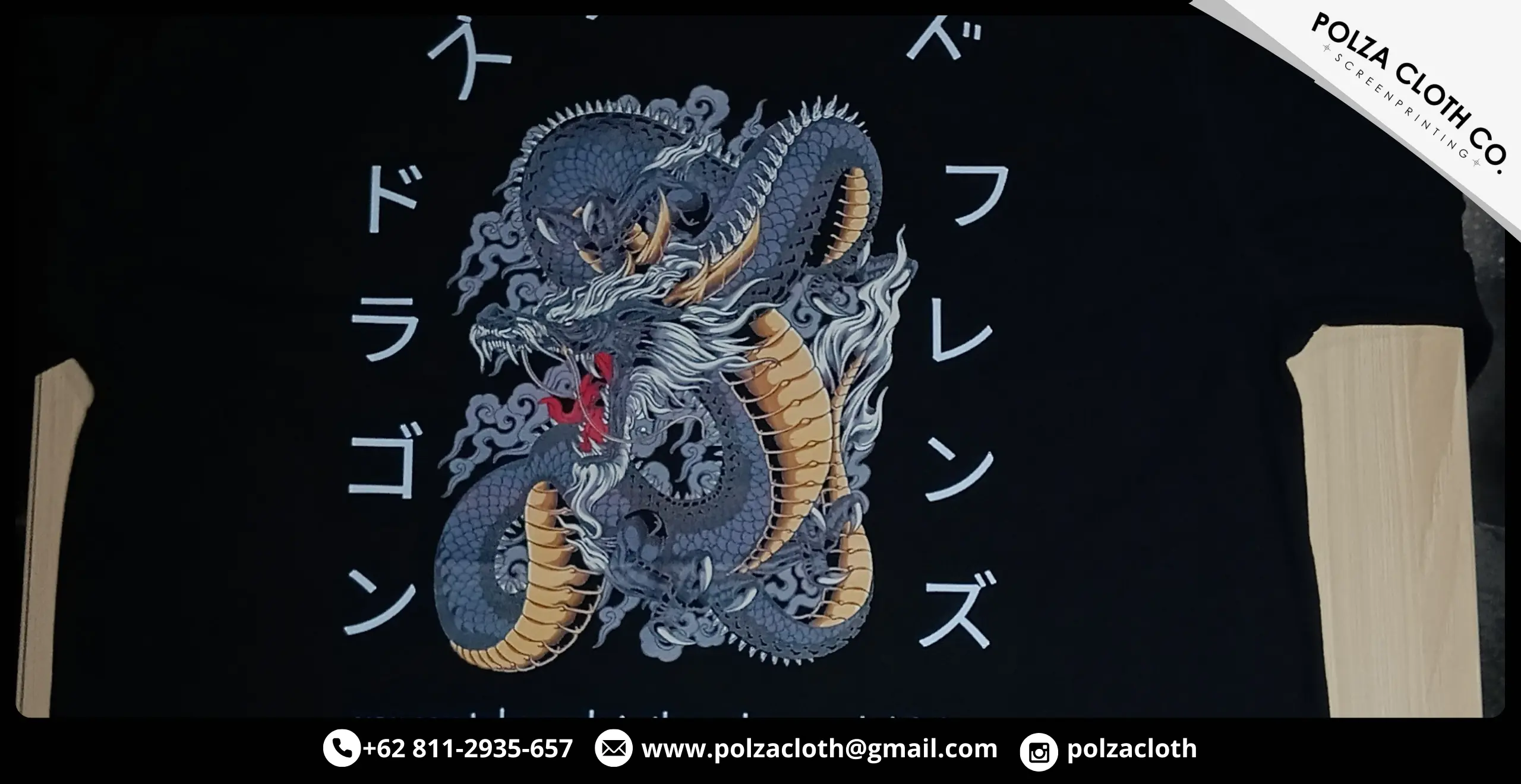 konveksi kaos komunitas