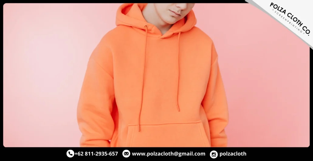 konveksi custom hoodie