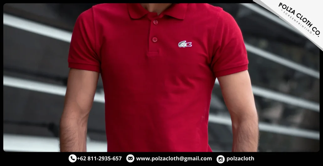 konveksi polo semarang