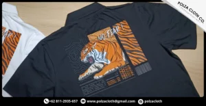 clothing polo semarang