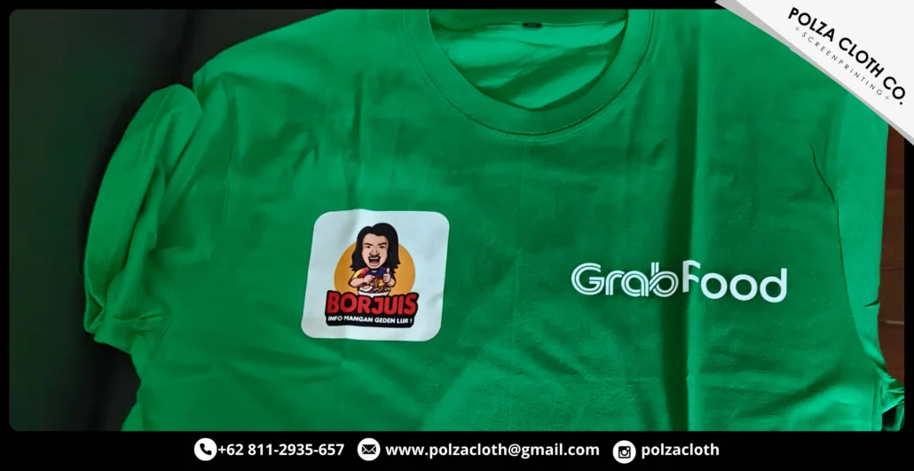 sablon baju semarang