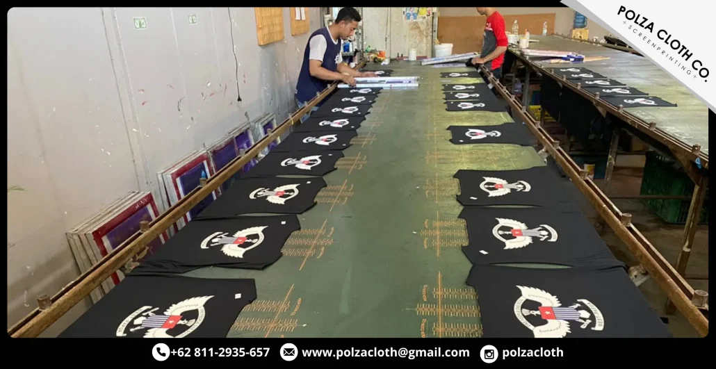 perusahaan spesialis aparel