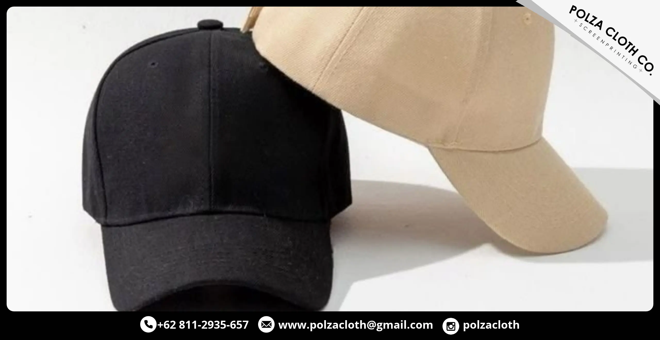 konveksi topi semarang